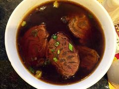 中国厨房(广东道店)-中国厨房/台湾牛肉面