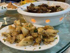 -方记洪阳餐厅(福田新村店)