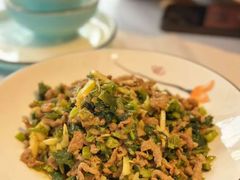 -食光慢宴·安吉土菜馆