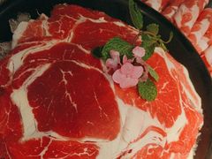 -五星桥原切肥牛火锅·30年专注好牛肉(湖塘店)