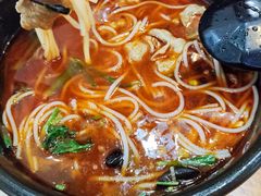 -桥香园过桥米线(国贸店)