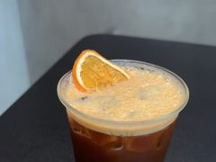 -野鸽子咖啡(中航店)
