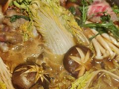 -河风の幸会精致料理