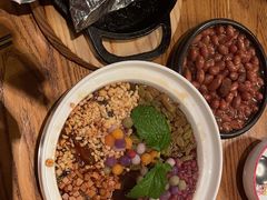 -新白鹿餐厅(百联中环店)