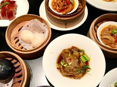 -丽晶轩中餐厅(重庆丽晶酒店)