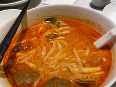 冬阴功汤-PHO爺·越南料理(亦庄大族广场店)