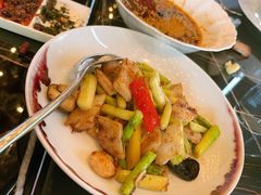 -杭州临平万丽酒店·万丽轩中餐厅
