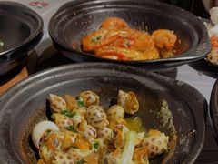 -小时候焗海鲜(鄞州万达店)