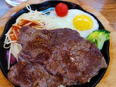 -牛扒驾到(东城星河城嘉荣店)