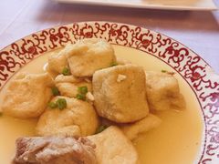 -印象天台·非遗文化美食