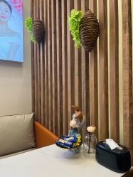 -芳朵美容养生SPA