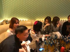 -牧歌KTV(观前店)