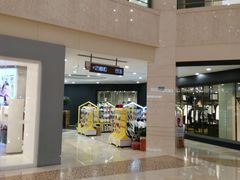 -光启城时尚购物中心