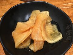 腌萝卜-烧蠔帮·湛江生蚝(茂南万达店)