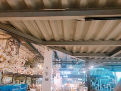-海天盛宴新派海鲜自助餐厅(群力店)