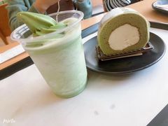 -雪绿茶博物馆