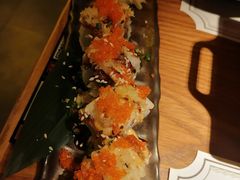 -玉川屋·深夜食堂居酒屋(柳巷店)