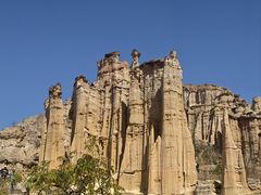 -元谋土林景区(物茂土林)
