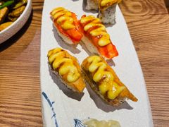 -红叶日本料理(辰熙广场店)