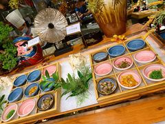 -芭菲盛宴·环球美食(解放碑英利国际店)