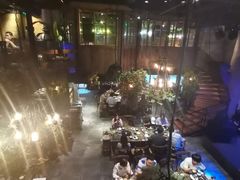 -同仁四季椰子鸡(海岸城天利店)