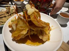 尔滨锅包肉-关东小磨东北菜(漕河泾印象城店)