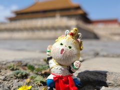 -故宫博物院(故宫)