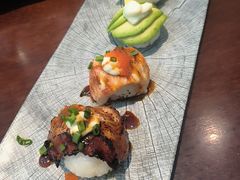 春日手鞠寿司-古京·臻致料理(月湖店)