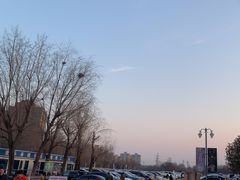 -北京欢乐谷