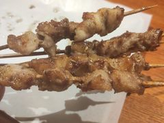 -京狮炙燥·精酿烧烤(首经贸店)