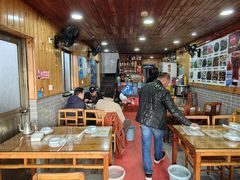 -洞天食府(北大街店)