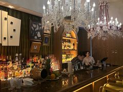 -THE OLD HOUSE酒吧