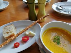 -君悦酒店·La Terrazza意合園·意式风味