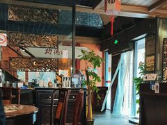 -功德林(南京西路店)