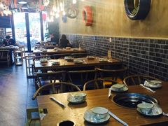 大堂-小郡肝串串香(北蔡店)