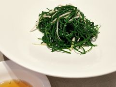 -狮王府淮扬菜(百家湖1912店)