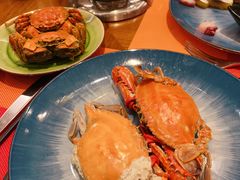 -烟台金海岸希尔顿酒店·開自助餐厅