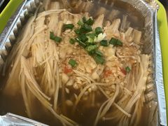 -食爺炭炉鸡煲·烧烤