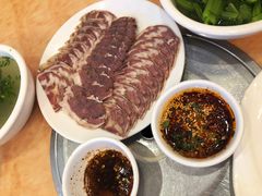 -羊八碗