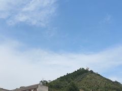 -雁门关景区
