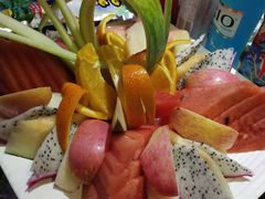 -欢乐盛KTV音乐会所(泰然店)