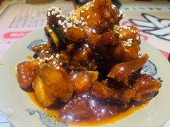 -酒阳蒸经小酒馆(解放碑店)
