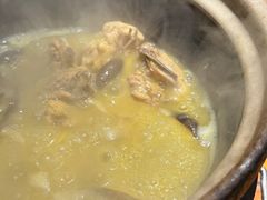 -捞围鲜·港式打边炉(海阳路店)