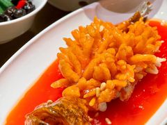 -赤宴·川菜(玉林店)