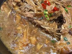 -富正毅三下锅·湘西韵味(天门山索道店)