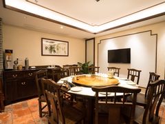 包厢-鼎盛私厨·新派顺德菜(上河坊店)