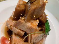 桂花糖藕-二十八里太湖船菜(吉祥路店)