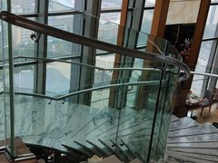 -视界美食自助餐厅·石家庄希尔顿酒店