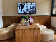 -百花人家(清水镇店)