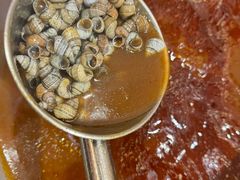 -柳州肥姨妈大骨螺蛳粉(曹路店)